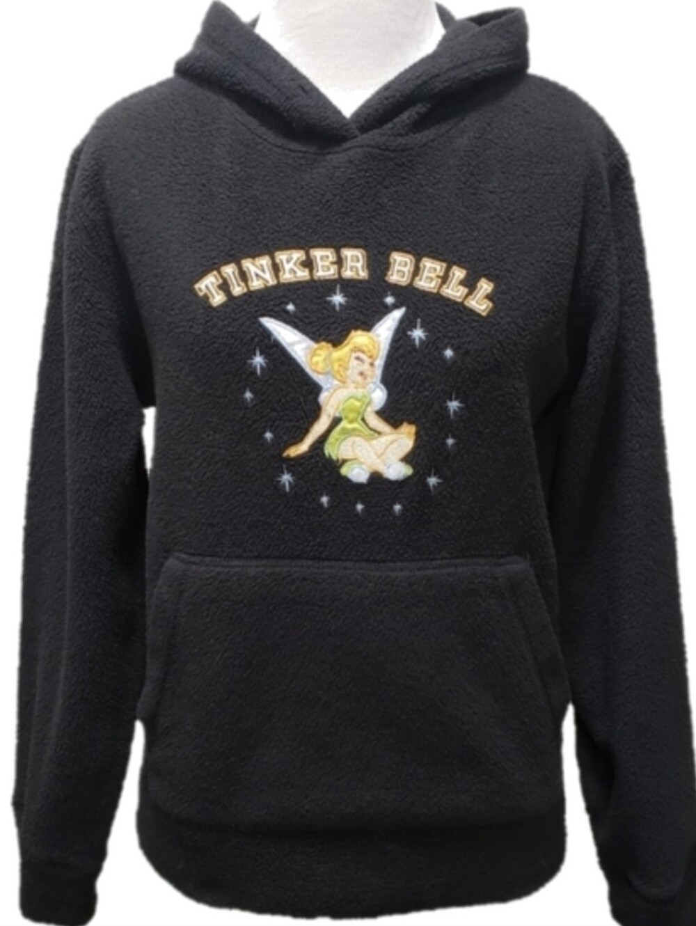 Tinker Bell Fleece Hoodie